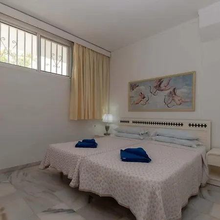 Lägenhet Altamira 38 - One Bed Costa Adeje (Tenerife)