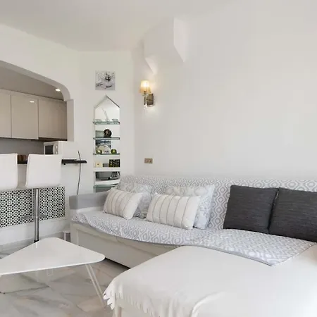 Altamira 38 - One Bed Lägenhet Costa Adeje (Tenerife)