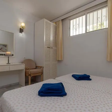 Lägenhet Altamira 38 - One Bed Costa Adeje (Tenerife)
