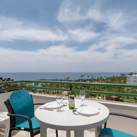 Altamira 38 - One Bed