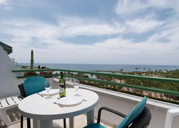 Altamira 38 - One Bed Apartamento *