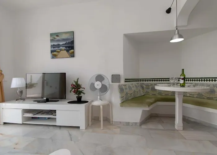 Altamira 38 - One Bed Apartamento