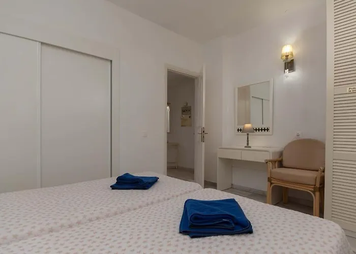 Altamira 38 - One Bed Apartamento *