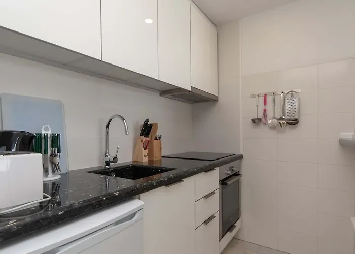 Apartamento Altamira 38 - One Bed *