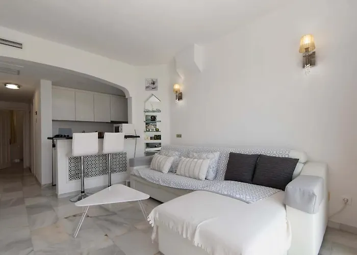 Altamira 38 - One Bed Apartamento *