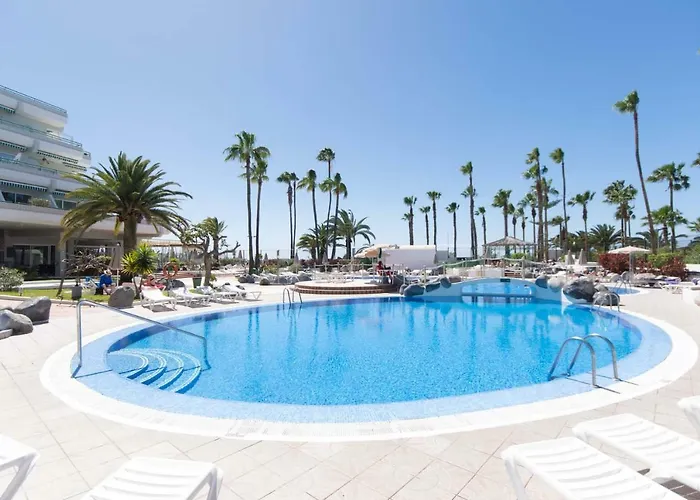 Apartamento Altamira 38 - One Bed Costa Adeje (Tenerife)