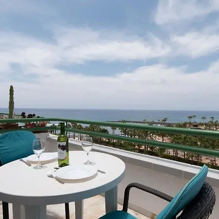 Altamira 38 - One Bed Lejlighed *