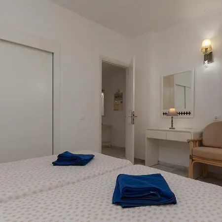 Altamira 38 - One Bed Lejlighed *