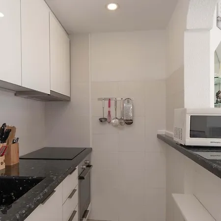 Apartment Altamira 38 - One Bed