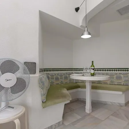 Apartment Altamira 38 - One Bed
