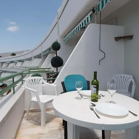 Altamira 38 - One Bed Apartment