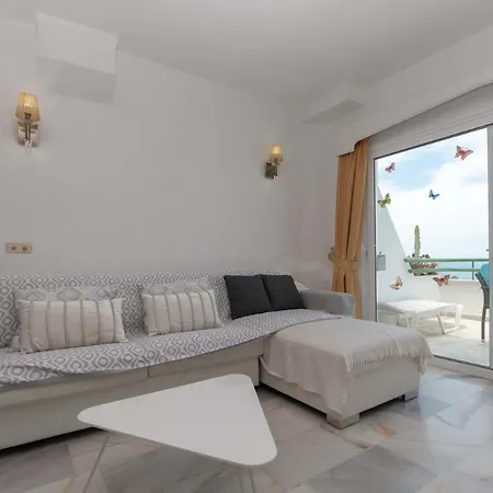 Apartment Altamira 38 - One Bed *