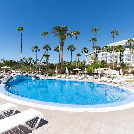 Altamira 38 - One Bed * Costa Adeje (Tenerife)