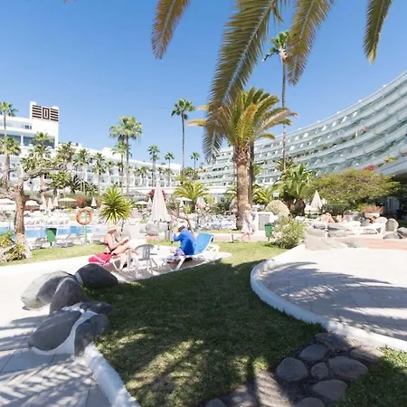 Altamira 38 - One Bed * Costa Adeje (Tenerife)