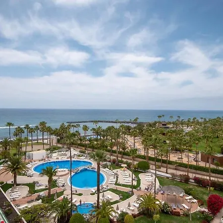 Apartment Altamira 38 - One Bed *