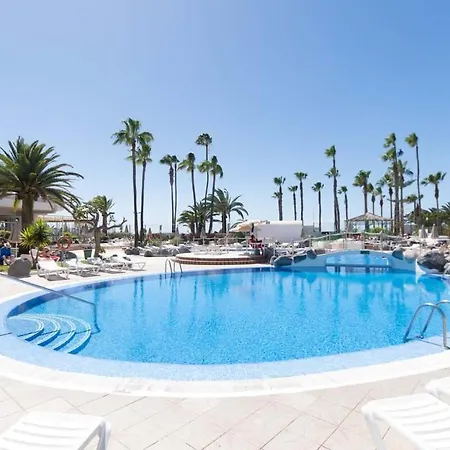 Lejlighed Altamira 38 - One Bed Costa Adeje (Tenerife)