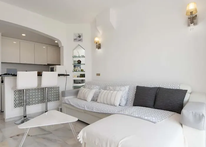 Altamira 38 - One Bed Daire Costa Adeje