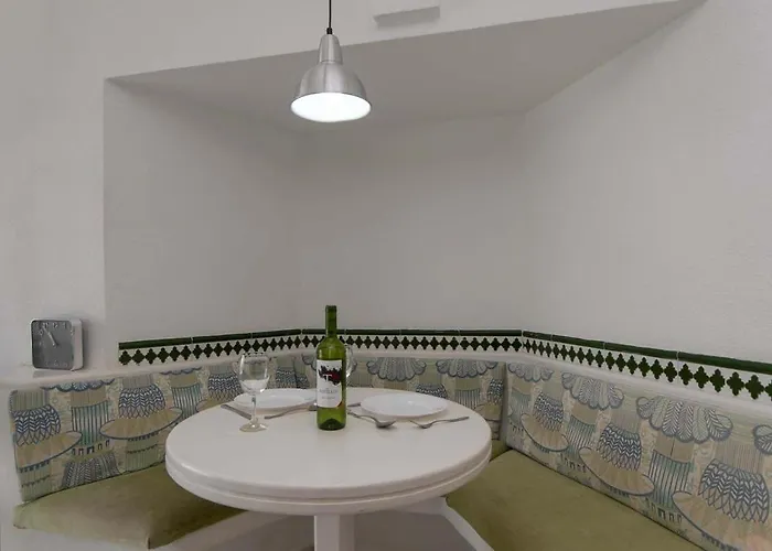 Altamira 38 - One Bed *