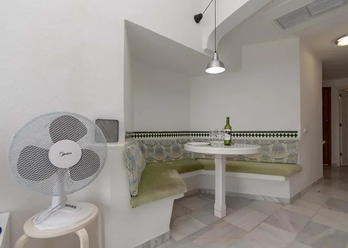 Apartament Altamira 38 - One Bed