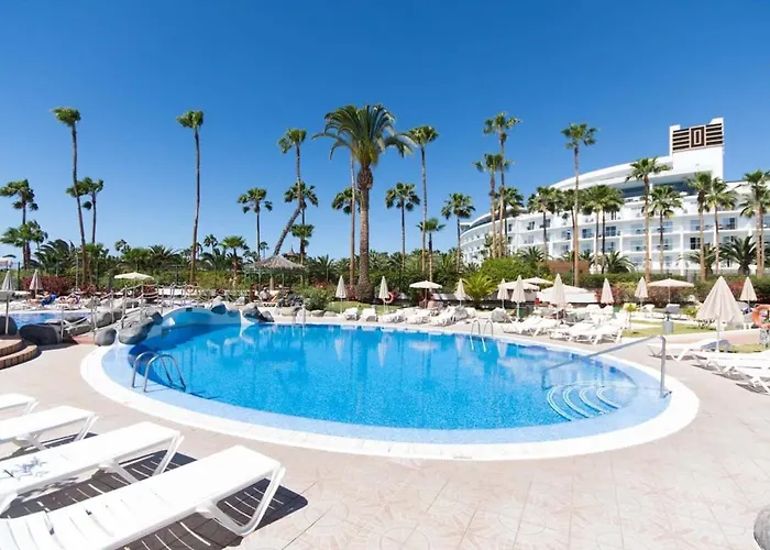 Altamira 38 - One Bed * Costa Adeje