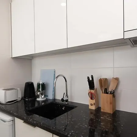 Altamira 38 - One Bed Appartamento