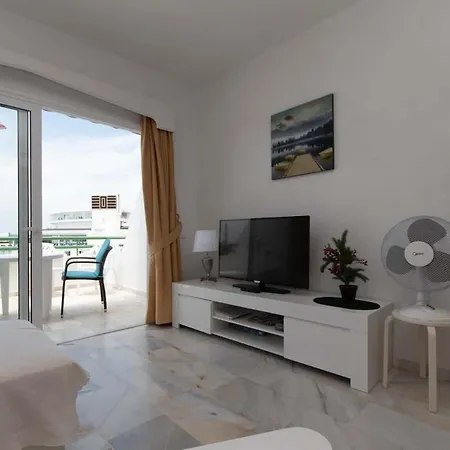 Altamira 38 - One Bed