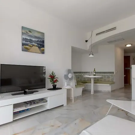 Appartement Altamira 38 - One Bed