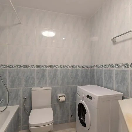 Altamira 38 - One Bed Appartement Costa Adeje (Tenerife)