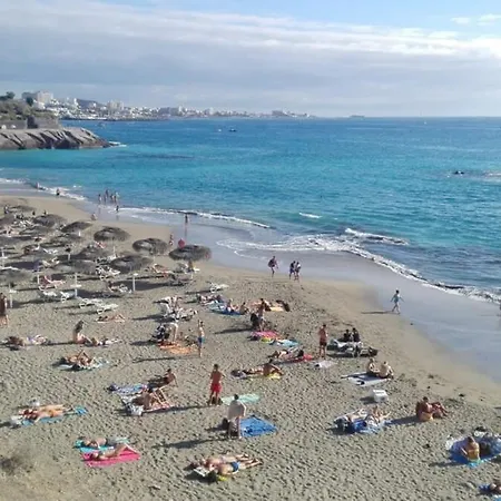 Altamira 38 - One Bed Costa Adeje (Tenerife)