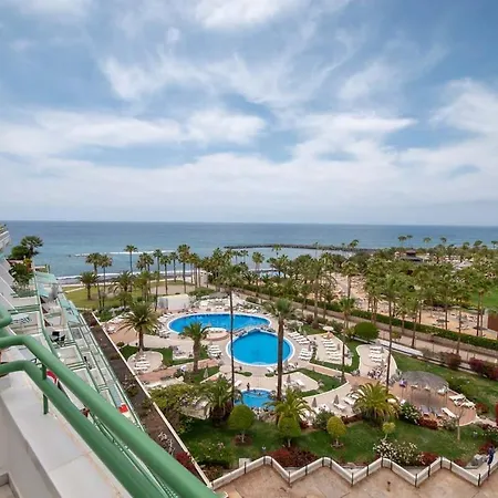 Altamira 38 - One Bed *