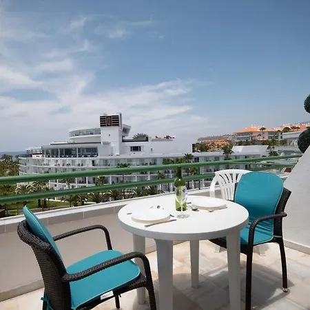 Appartement Altamira 38 - One Bed