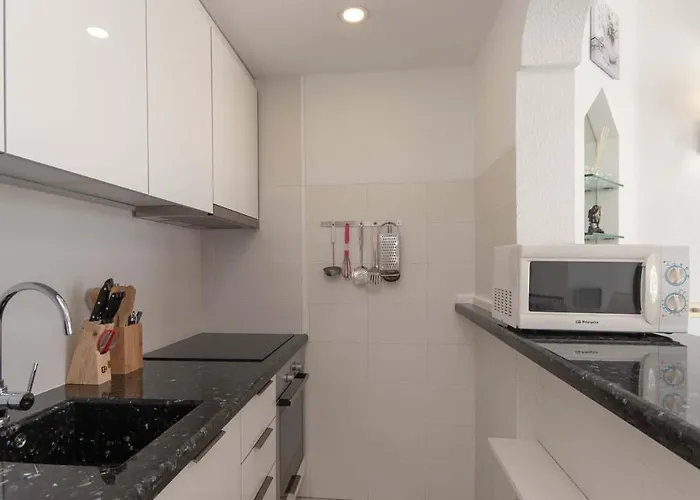 Apartmán Altamira 38 - One Bed