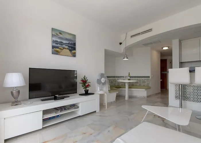 Apartmán Altamira 38 - One Bed