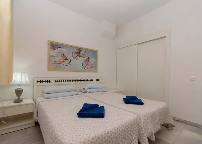 Altamira 38 - One Bed *
