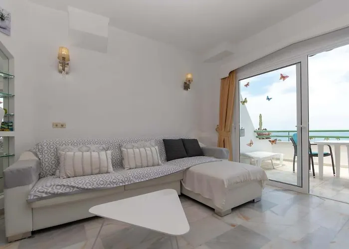 Apartman Altamira 38 - One Bed *