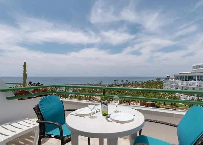 Altamira 38 - One Bed