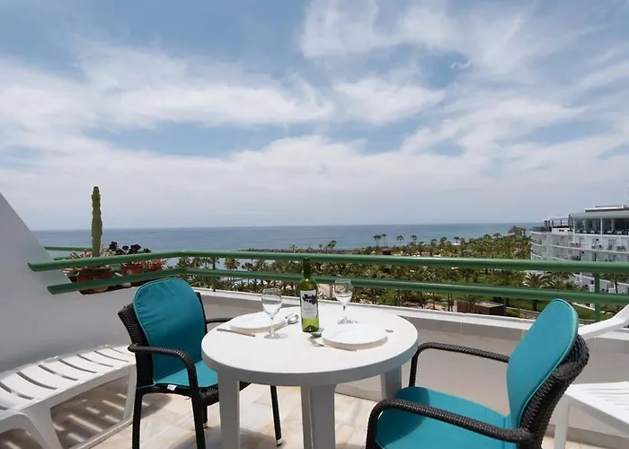 Altamira 38 - One Bed * Costa Adeje (Tenerife)