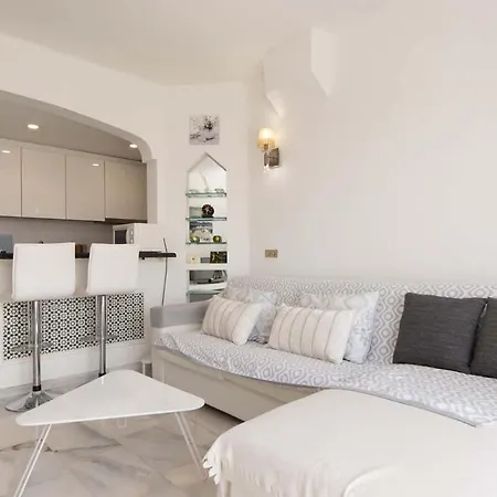 Altamira 38 - One Bed Appartement