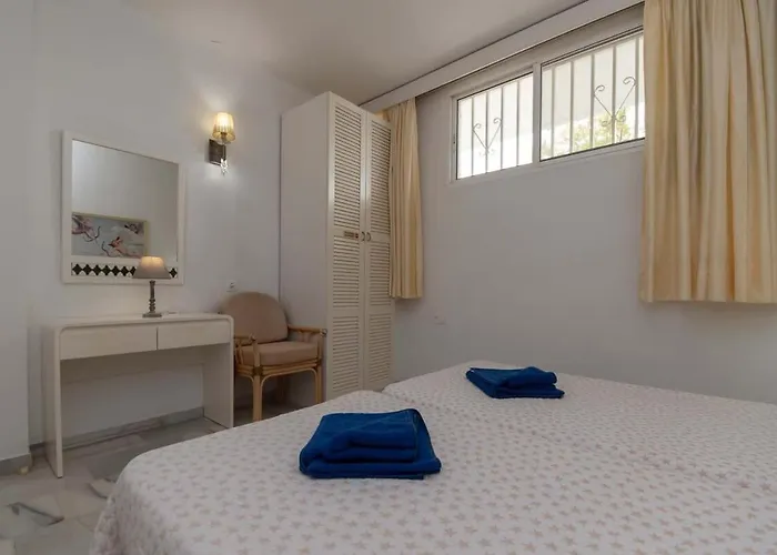 Appartement Altamira 38 - One Bed Costa Adeje (Tenerife)