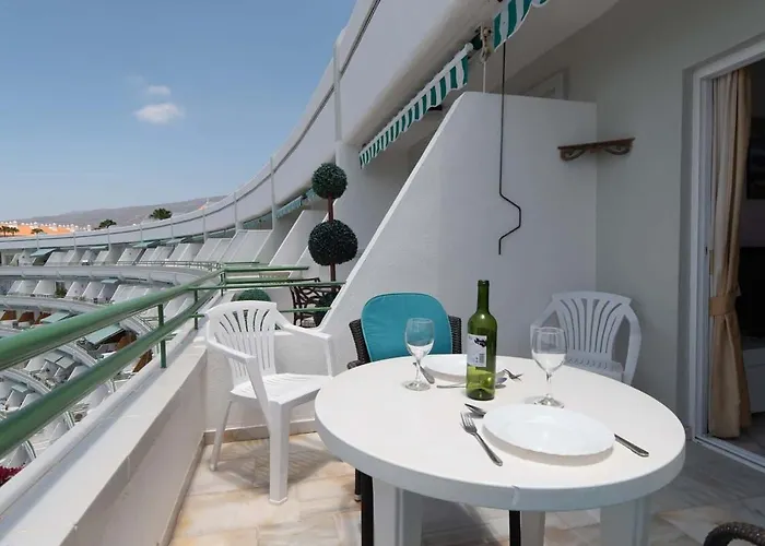 Altamira 38 - One Bed Appartement