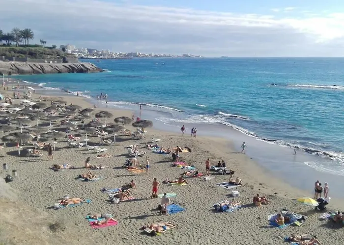 Altamira 38 - One Bed Costa Adeje (Tenerife)